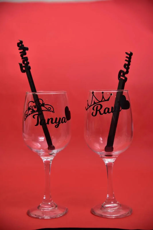 Premium Stirrer - Personalised