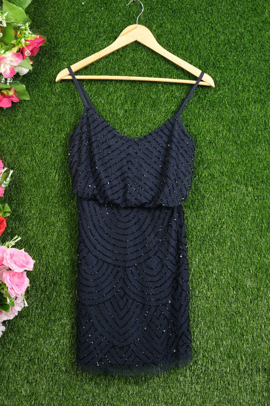 Cairns Dress