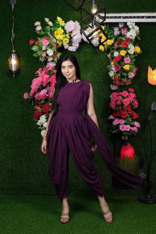 Genoa Dress