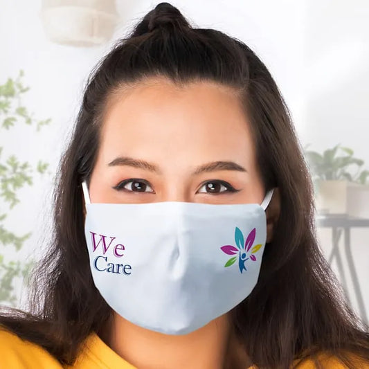 Personalised Face Masks
