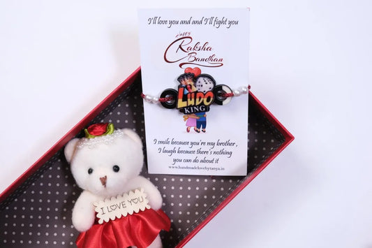 Ludo King 2 Rakhi 218