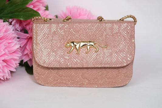 Tiger Rose Gold Sling