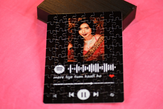 JigSaw Puzzle plus Box