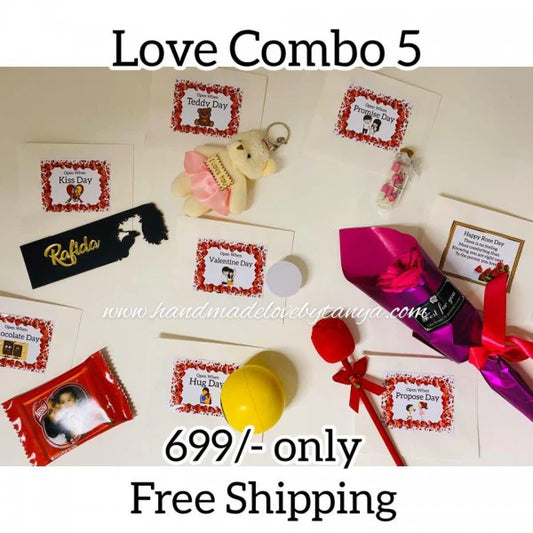 love combo 5