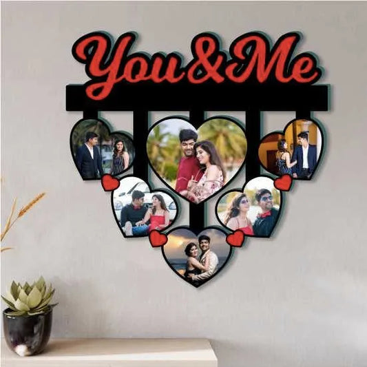 You and Me Frame  01