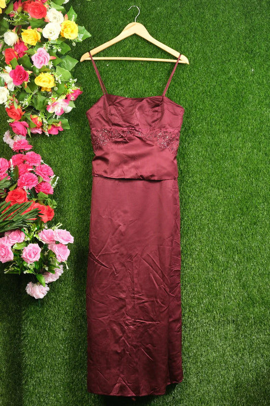 Penticton Gown