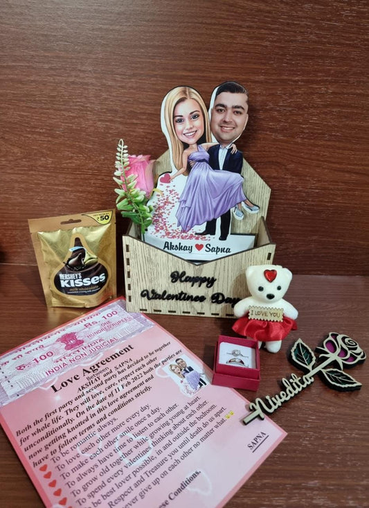 Valentines Special Combo 101