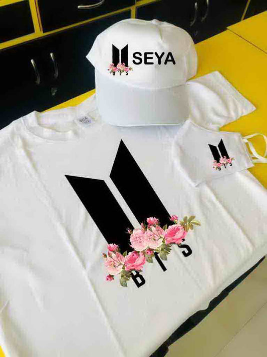 Stay Safe And Cool Combo