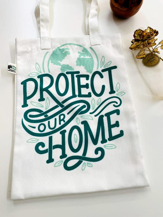 Protect Our Home bag