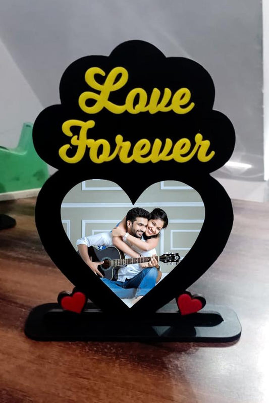 Love Forever Table Top