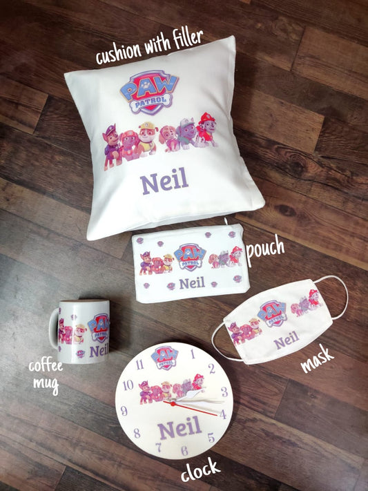 Bumper Gift Combo Pack