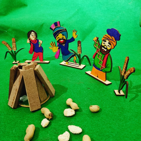 MINIATURE LOHRI KIT