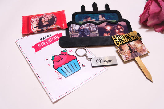 Happy Birthday Combo