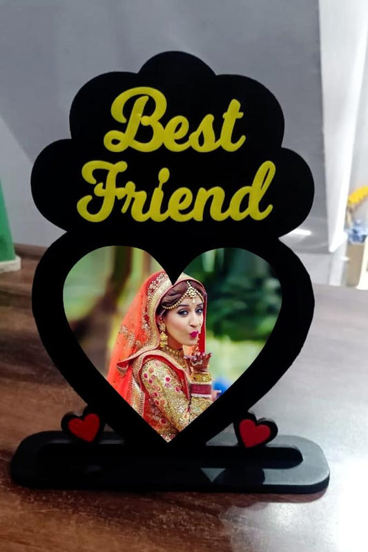 Best Friend Table Top