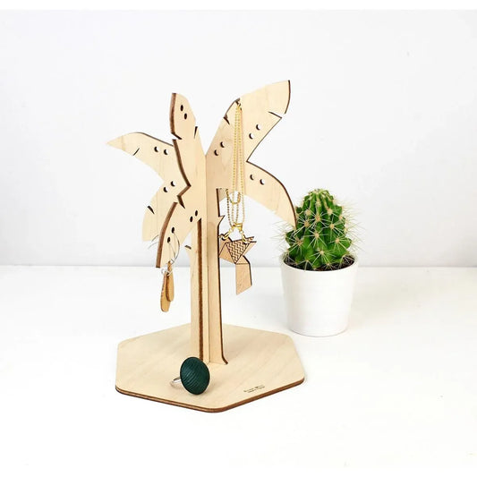 Jewellery Tree Stand