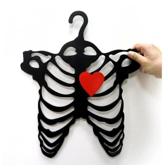 Langs Hanger