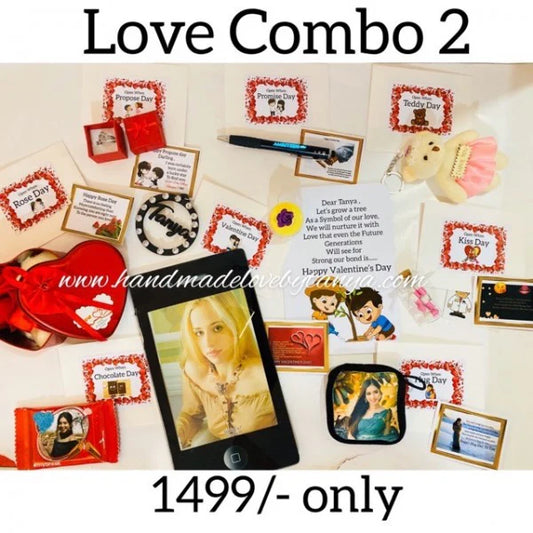 love combo 2