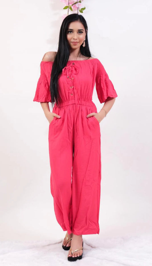 Vijaynagar Jumpsuit H10