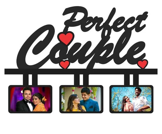 Perfect Couple Frame