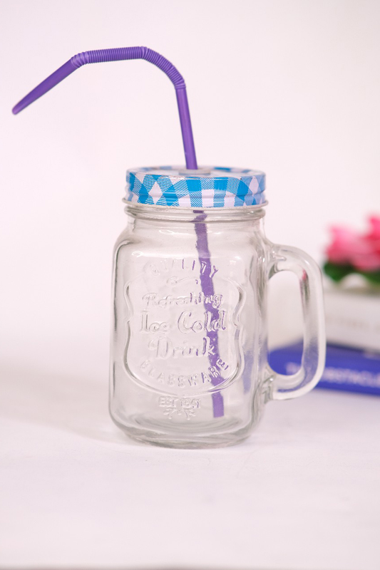Mason Jar