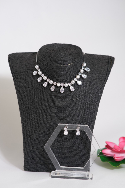 American Diamond Set 49