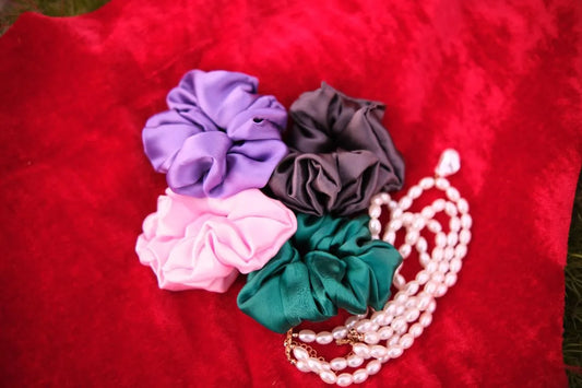 Douai Scrunchies Combo
