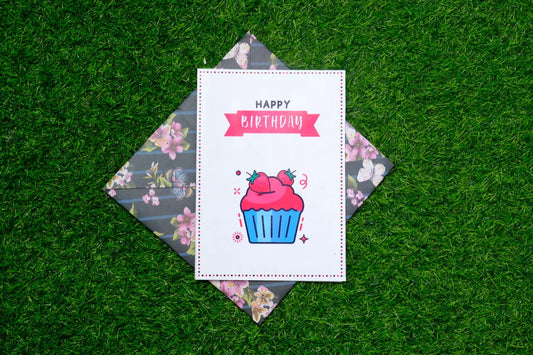 Birthday Card