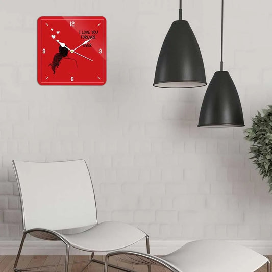 Wall Clock 509