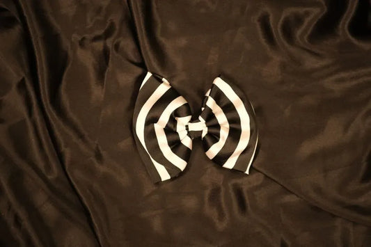 Printed Bow 104