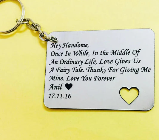 Keychain 28