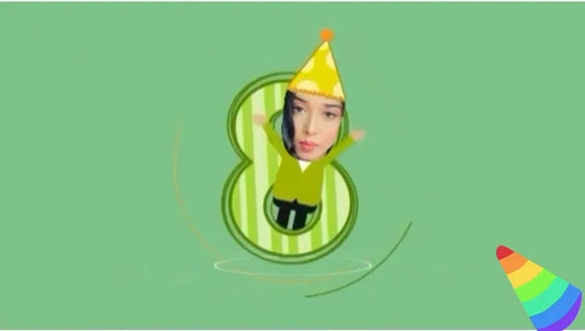 New Year Video 01