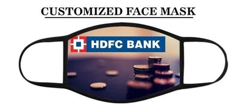 Customised Face Mask