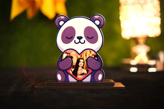 Panda Bear table top cum Magnet