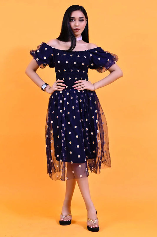 Wanaparthy Dress R223