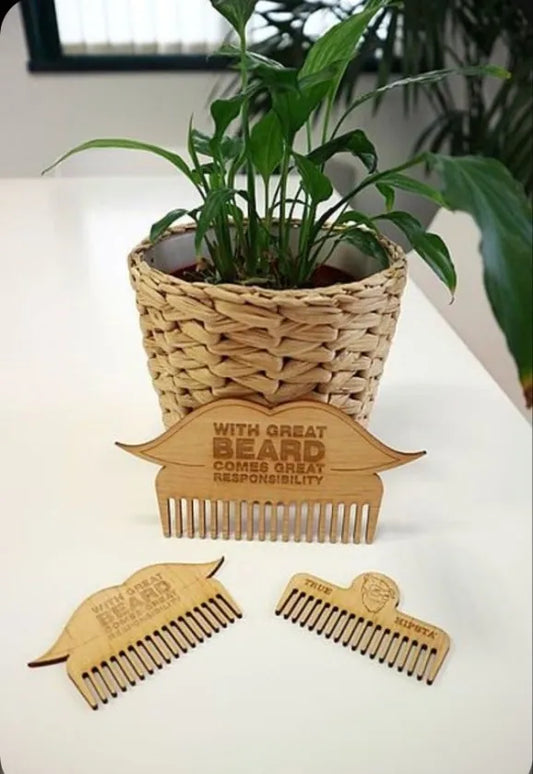 Mens Comb