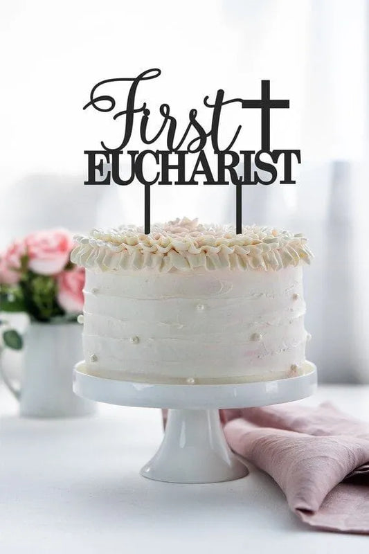 Cake Topper 05