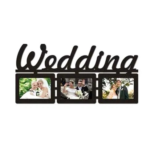 Wedding Frame