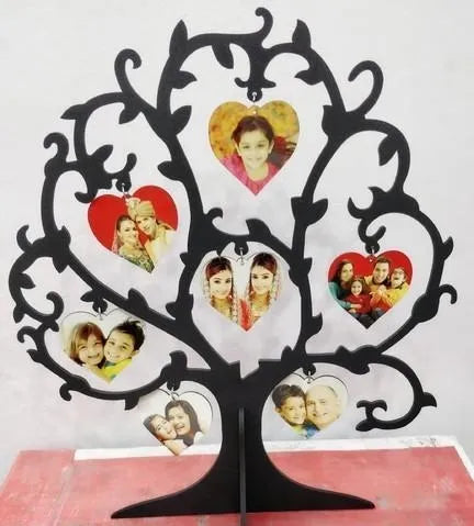 Tree Frame 102