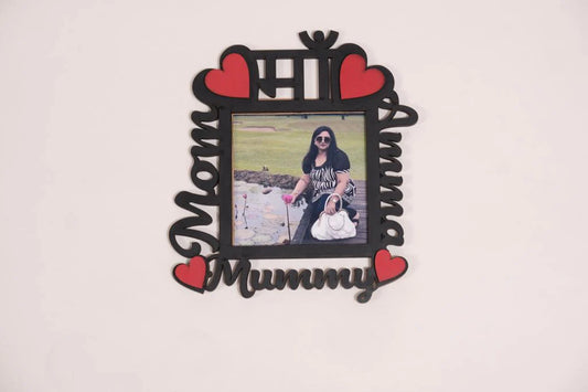 Mini Maa Frame