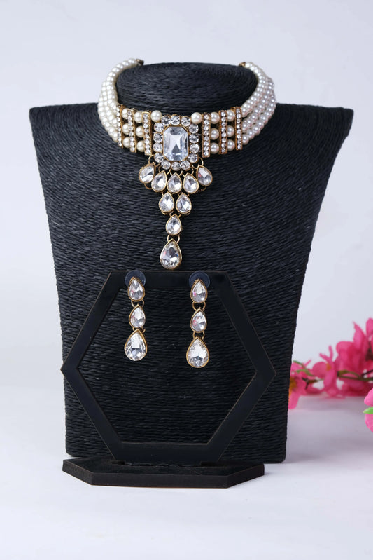 Choker Set 10