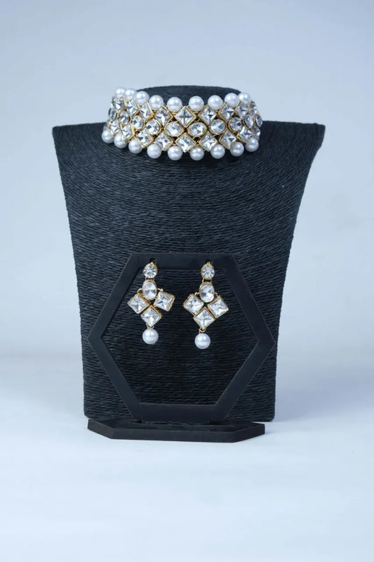 Choker Set 40