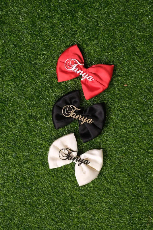 Maleficent Bow Combo