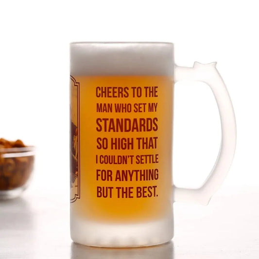 Beer Mug