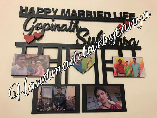 Couple Frame 5 pic