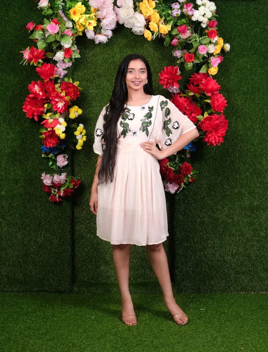 Beni Mazar Dress R04