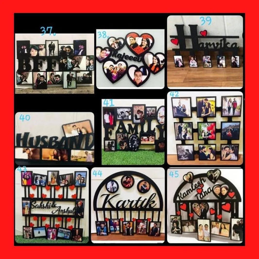 Christmas Sale Frame