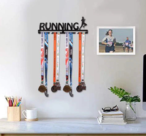 Medal Hanger