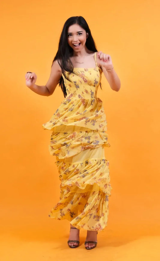 Artemis Gown with Shrug