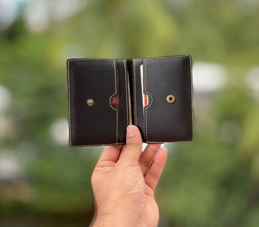 Unisex Sleek wallet