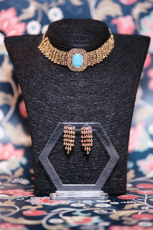 Choker Set 68
